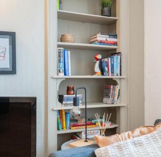Anstruther Apartamento | Smugglers Loft