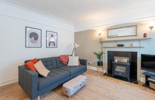 Anstruther Apartamento | Smugglers Loft