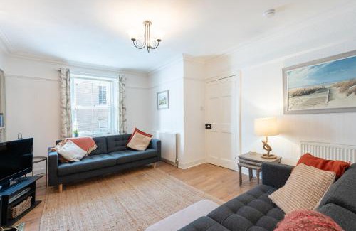 Anstruther Apartamento | Smugglers Loft