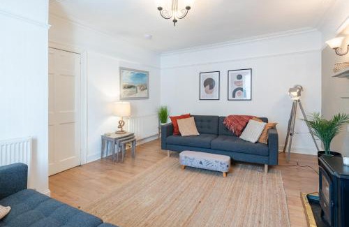 Anstruther Apartamento | Smugglers Loft