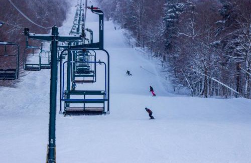 Jeffersonville Apartamento | Smugglers' Notch Resort Private Suites