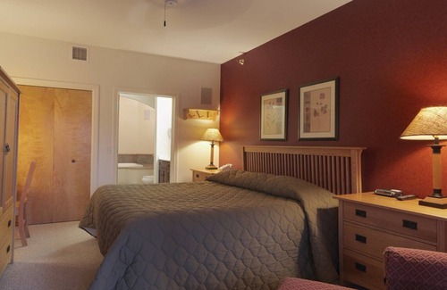 Jeffersonville Complejo | Smugglers Notch Resort 2 Bedroom Retreat
