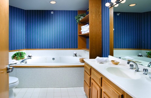 Jeffersonville Condominio | Smugglers Notch Vermont 1 bedroom DELUXE