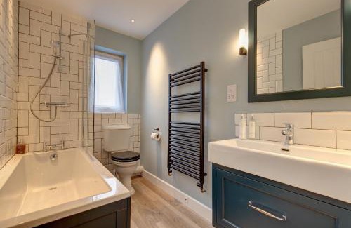 Hunstanton Casa | Smugglers Retreat