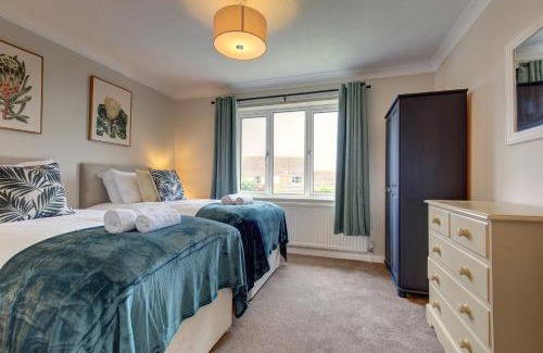 Hunstanton Casa | Smugglers Retreat