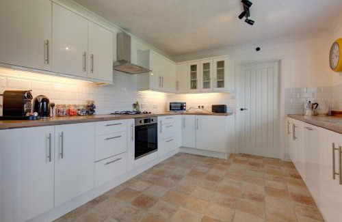 Hunstanton Casa | Smugglers Retreat