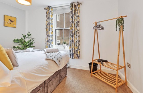 Rottingdean Cabaña | Smugglers View | By My Getaways