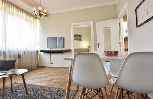Powisle Apartamento | Smulikowskiego 9