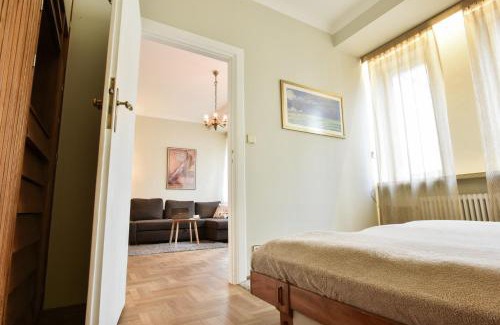 Powisle Apartamento | Smulikowskiego 9