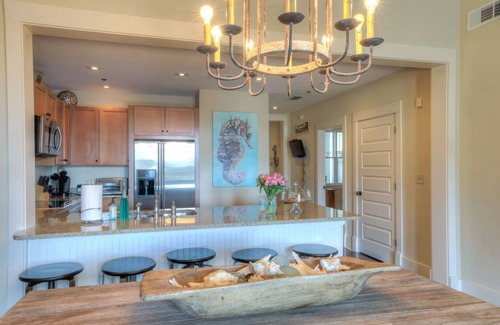 Santa Rosa Beach Condominio | Pitufo Monta��a Ideal para vacaciones familiares