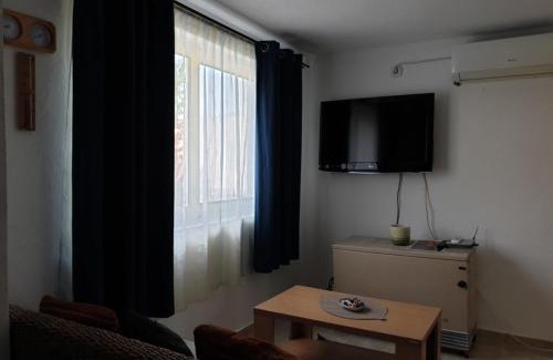 Boreti Casa | Smurf's house