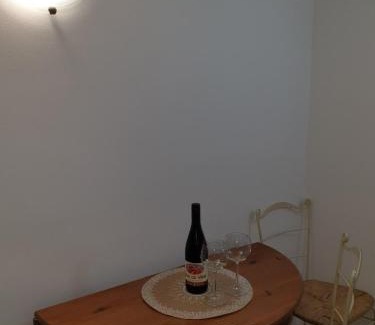 Boreti Casa | Smurf's house