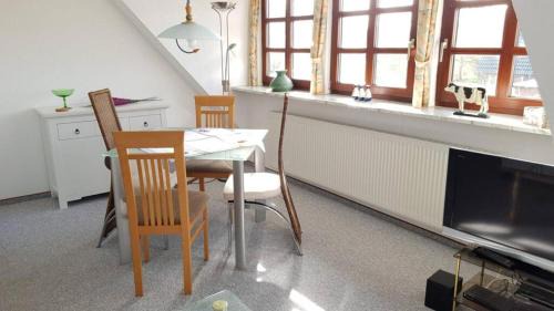 Poppenbull Apartamento | Smutjes Stuv