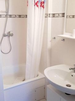 Poppenbull Apartamento | Smutjes Stuv