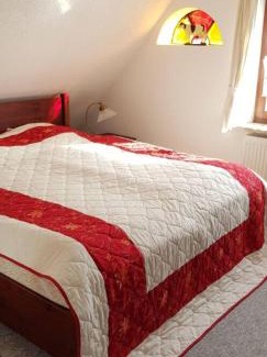 Poppenbull Apartamento | Smutjes Stuv