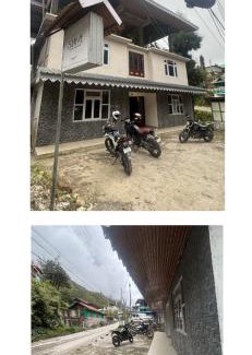 Lachung Hotel | Smye in homestay