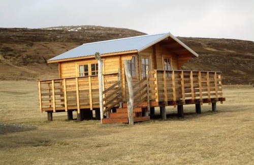 Langanesbyggð Chalet De Esquí | Smyrill Cottages