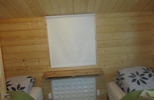Langanesbyggð Chalet De Esquí | Smyrill Cottages