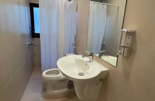 Deira Apartamento | smz hotel appartment
