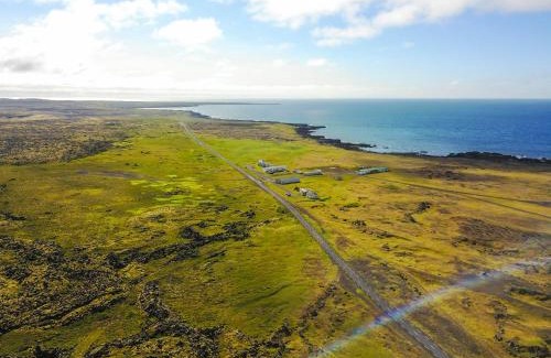 Hellissandur Apartamento | Snæfellsjökull Apartments
