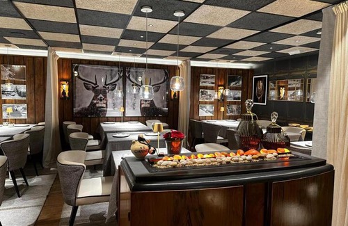 Candanchu Hotel | Snö Hotel Candanchú