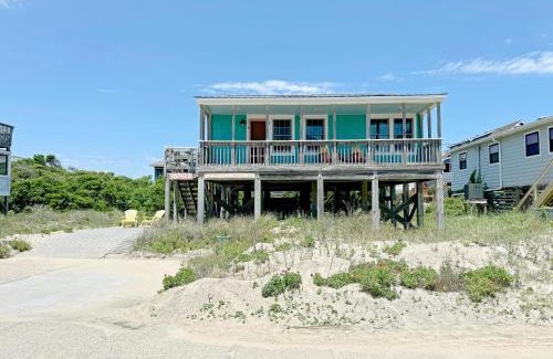 South Nags Head Casa | SN10247 - Beach Blanket Bingo