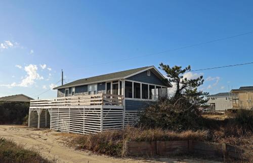 South Nags Head Casa | SN8421- Sandpiper