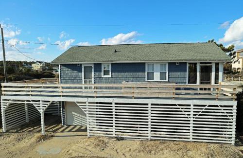 South Nags Head Casa | SN8421- Sandpiper