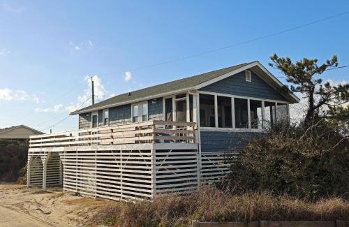 South Nags Head Casa | SN8421- Sandpiper
