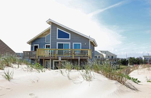 South Nags Head Casa | SN8643 - Back 2 The Beach