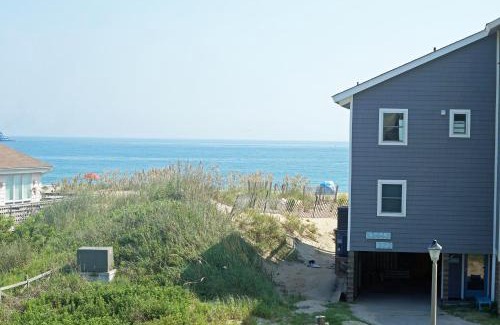 South Nags Head Casa | SN8643 - Back 2 The Beach