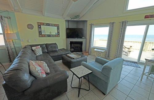 South Nags Head Casa | SN8643 - Back 2 The Beach
