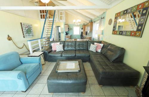 South Nags Head Casa | SN8643 - Back 2 The Beach