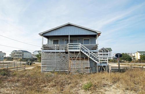 South Nags Head Casa | SN9017A- Surf Rider