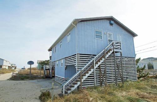 South Nags Head Casa | SN9017A- Surf Rider