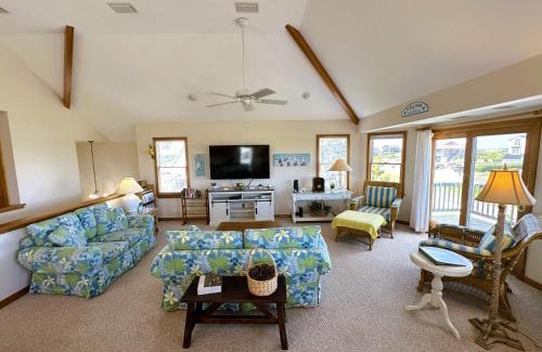South Nags Head Casa | SN9222- So Far So Good