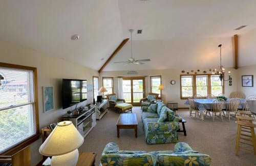 South Nags Head Casa | SN9222- So Far So Good