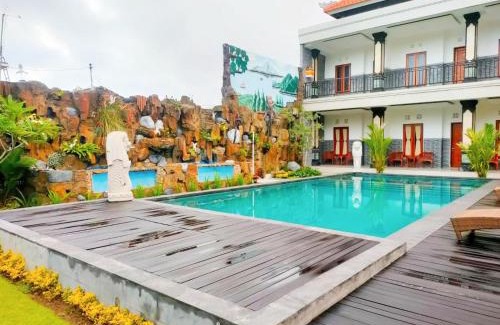 Keramas Casa | SNA GUEST HOUSE