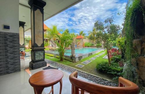 Keramas Casa | SNA GUEST HOUSE