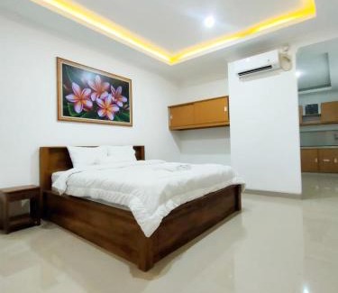 Keramas Casa | SNA GUEST HOUSE