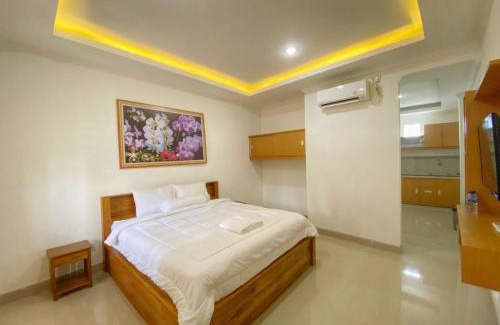 Keramas Casa | SNA GUEST HOUSE