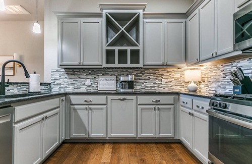 Central Oklahoma City Casa | Snag This Slice of Heaven in Warr Acres