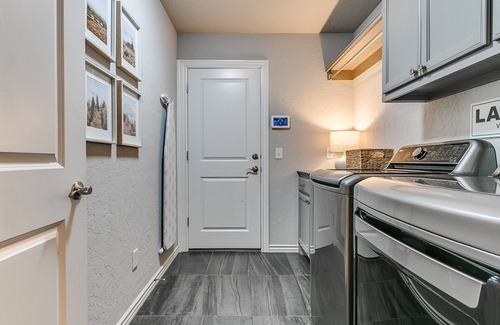 Central Oklahoma City Casa | Snag This Slice of Heaven in Warr Acres