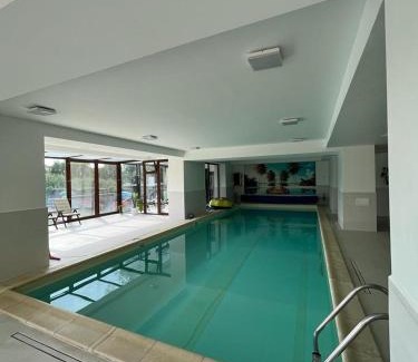 Silistea Snagovului Apartamento | Snagov Lake Sonnio Properties