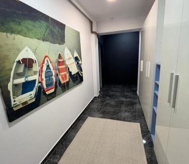 Silistea Snagovului Apartamento | Snagov Lake Sonnio Properties