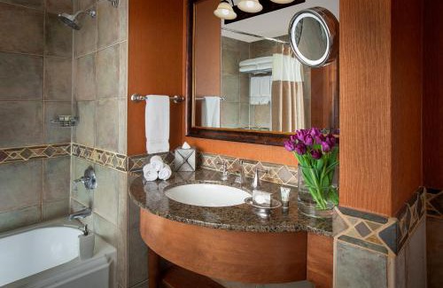 Teton Village Complejo | Snake River Lodge
