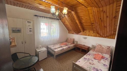 Zabljak Casa | SNAM Rooms&Apartment