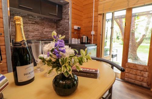 Bedale Casa | Snape Castle Garden Lodge