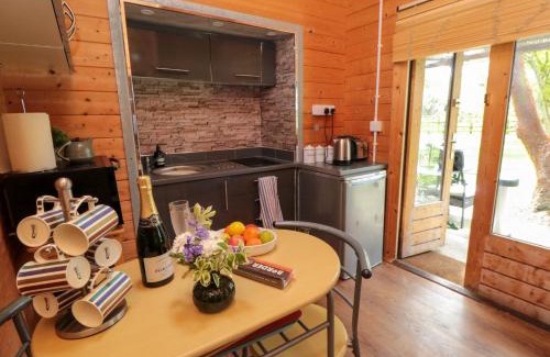 Bedale Casa | Snape Castle Garden Lodge
