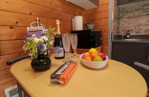 Bedale Casa | Snape Castle Garden Lodge